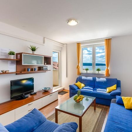 Apartment Tia Crikvenica Dış mekan fotoğraf