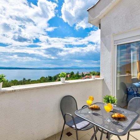 Apartment Tia Crikvenica Dış mekan fotoğraf