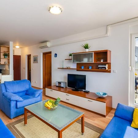 Apartment Tia Crikvenica Dış mekan fotoğraf