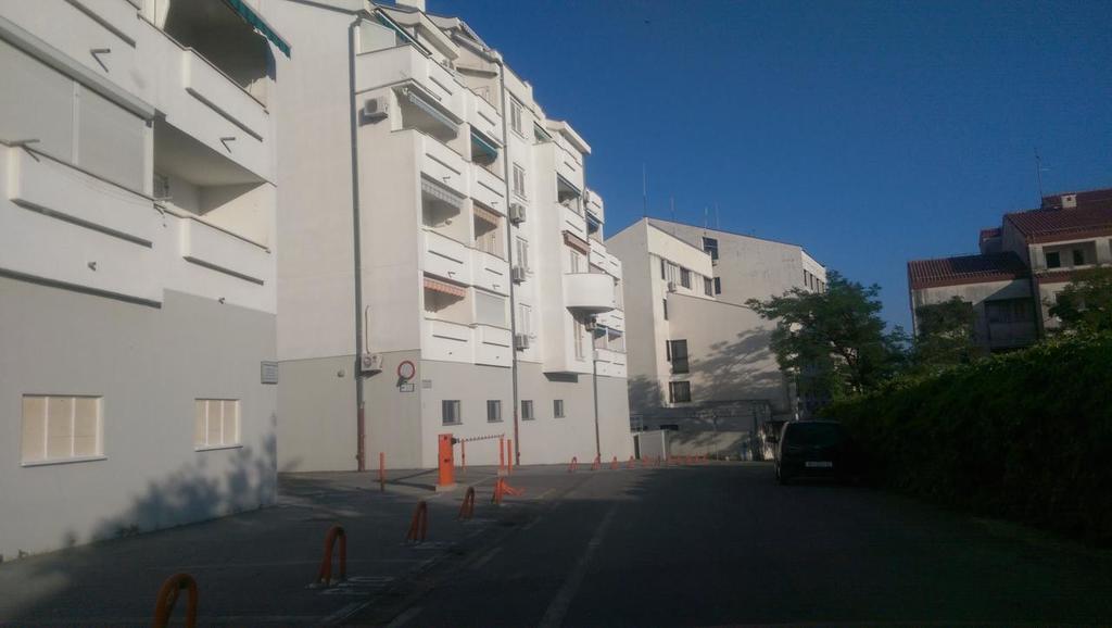 Apartment Tia Crikvenica Dış mekan fotoğraf