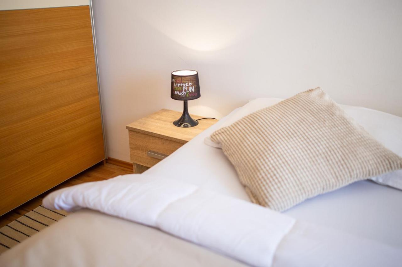 Apartment Tia Crikvenica Dış mekan fotoğraf