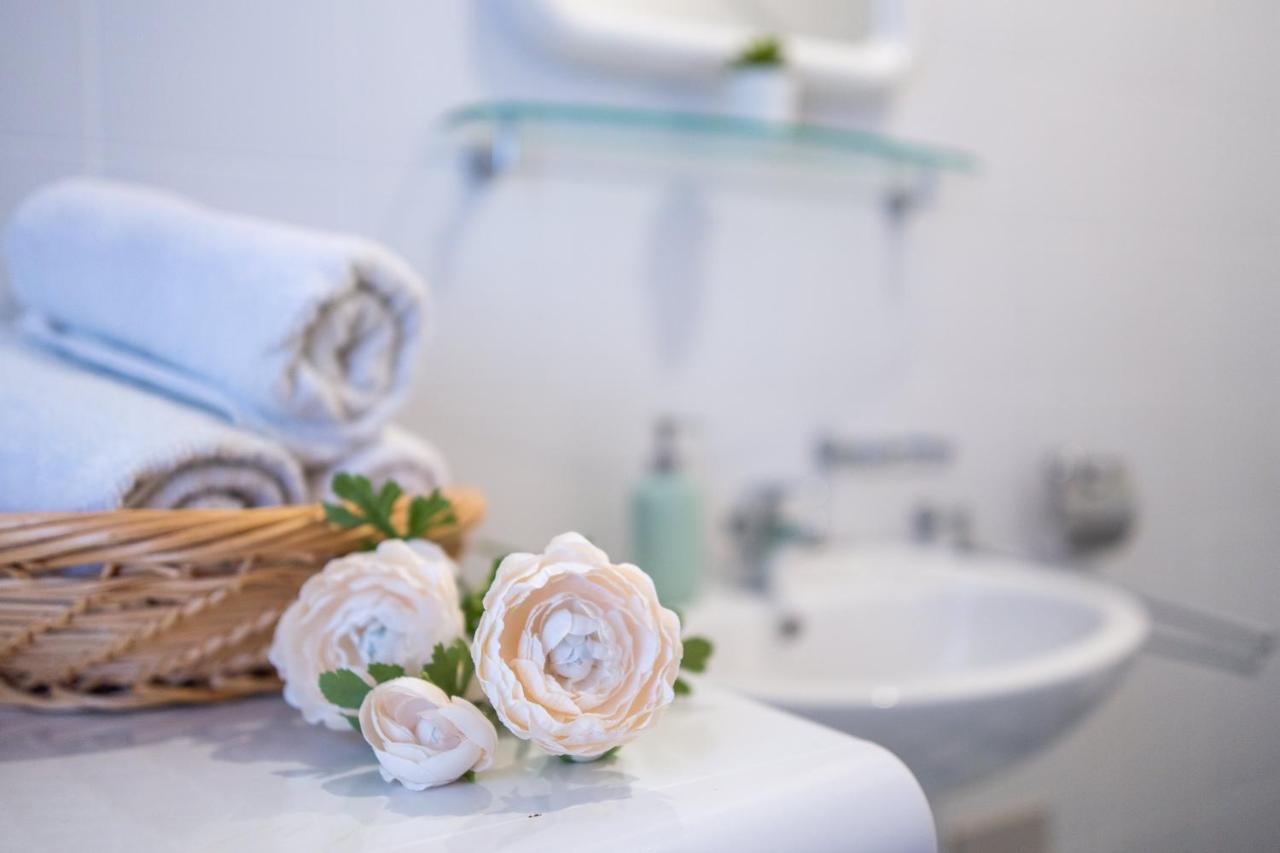 Apartment Tia Crikvenica Dış mekan fotoğraf