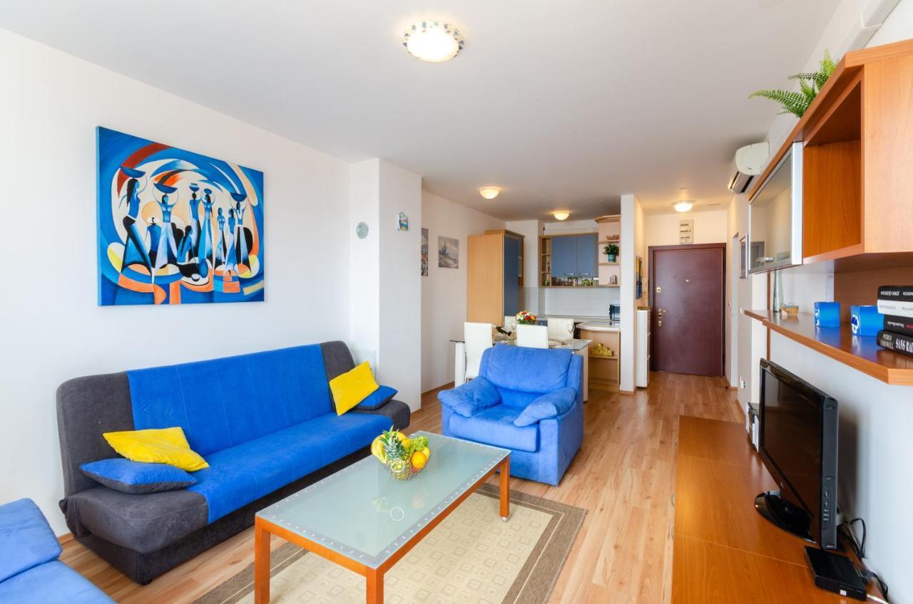 Apartment Tia Crikvenica Dış mekan fotoğraf