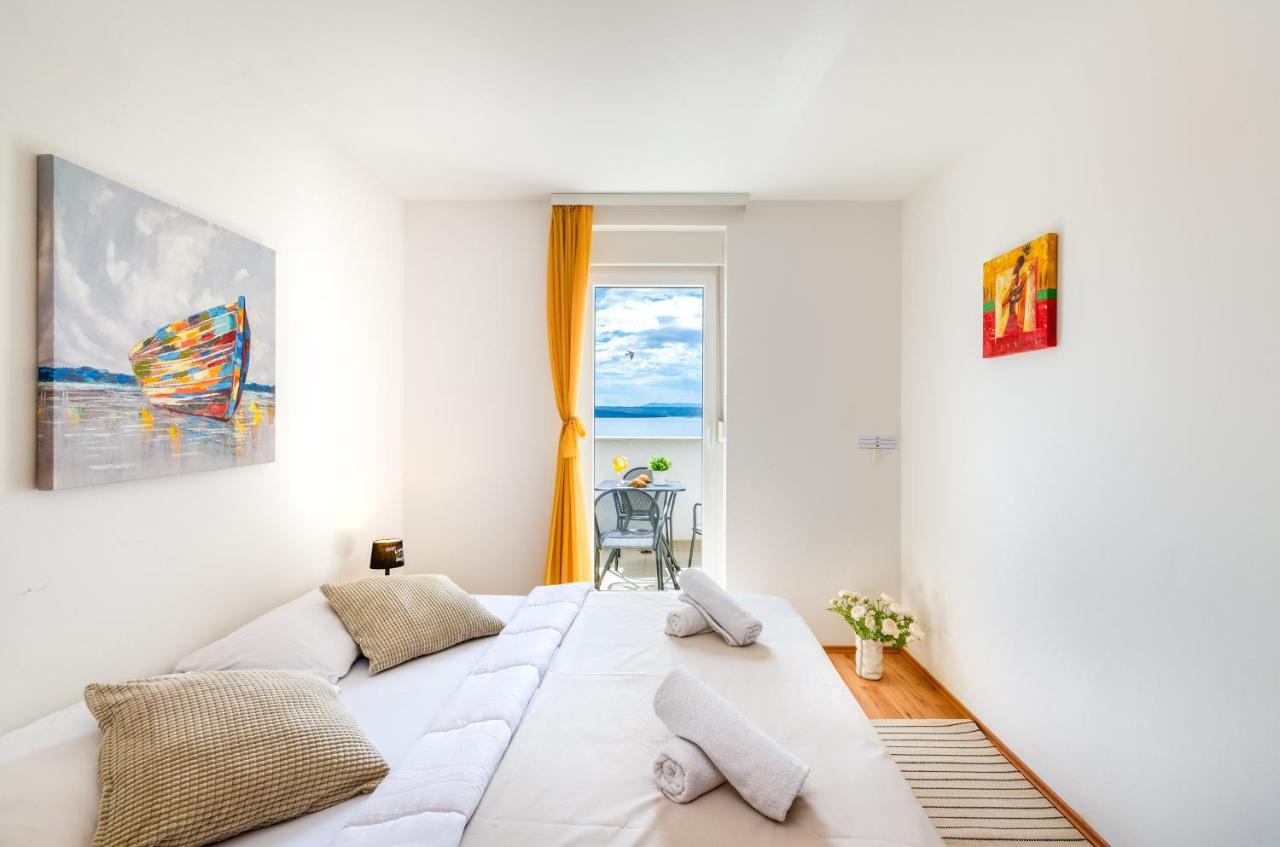 Apartment Tia Crikvenica Dış mekan fotoğraf