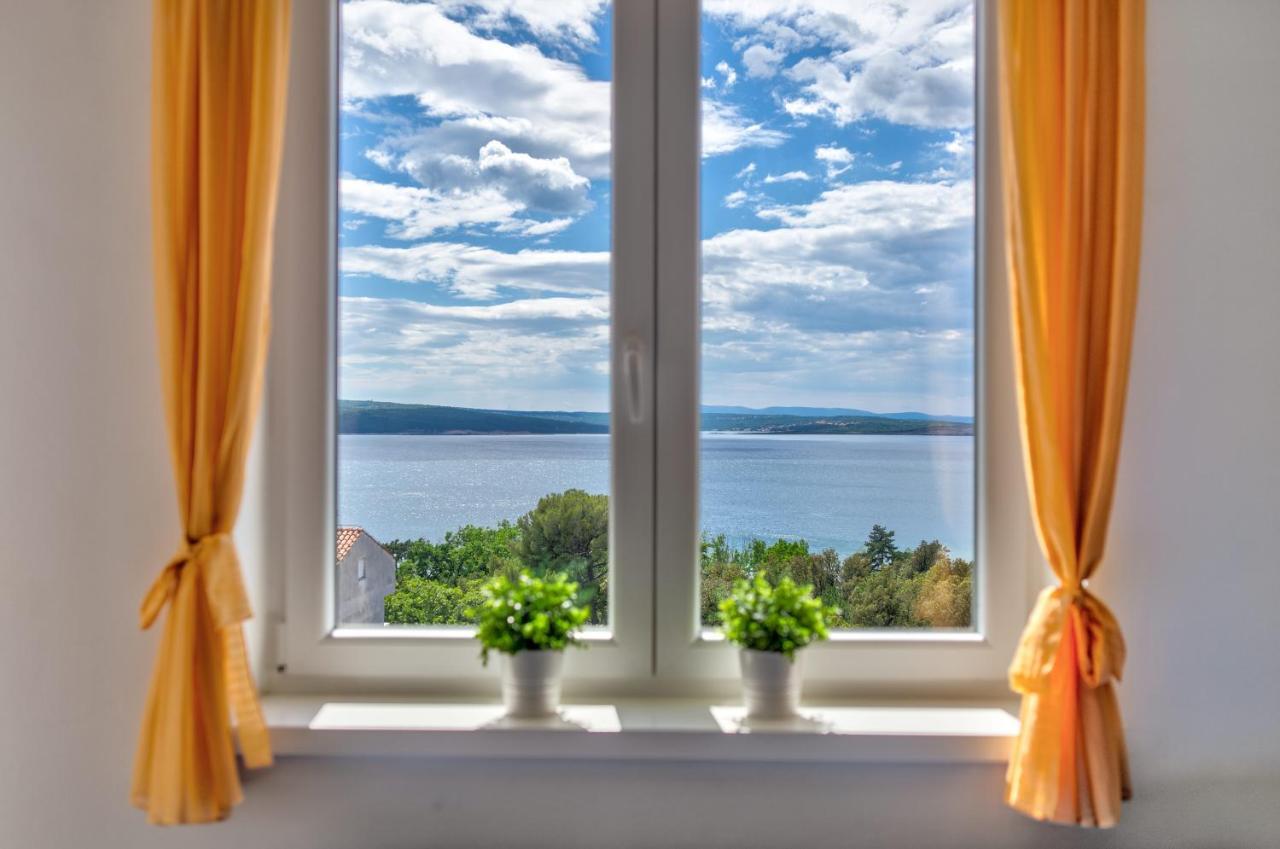 Apartment Tia Crikvenica Dış mekan fotoğraf